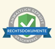 Dr. Schwenke